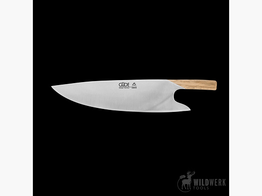 Güde THE KNIFE Fasseiche