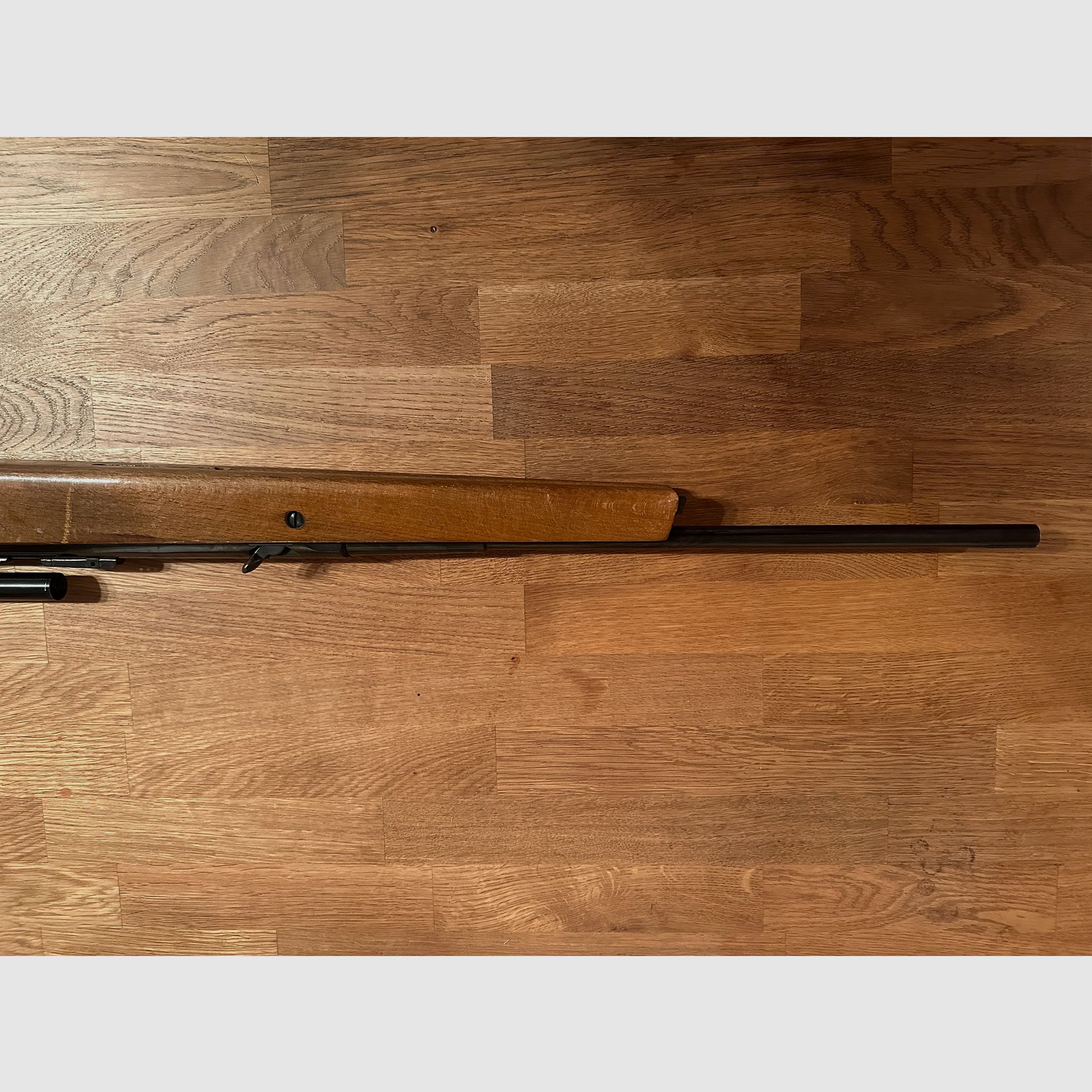 DIANA MOD. 50 CAL 4,5 / 177