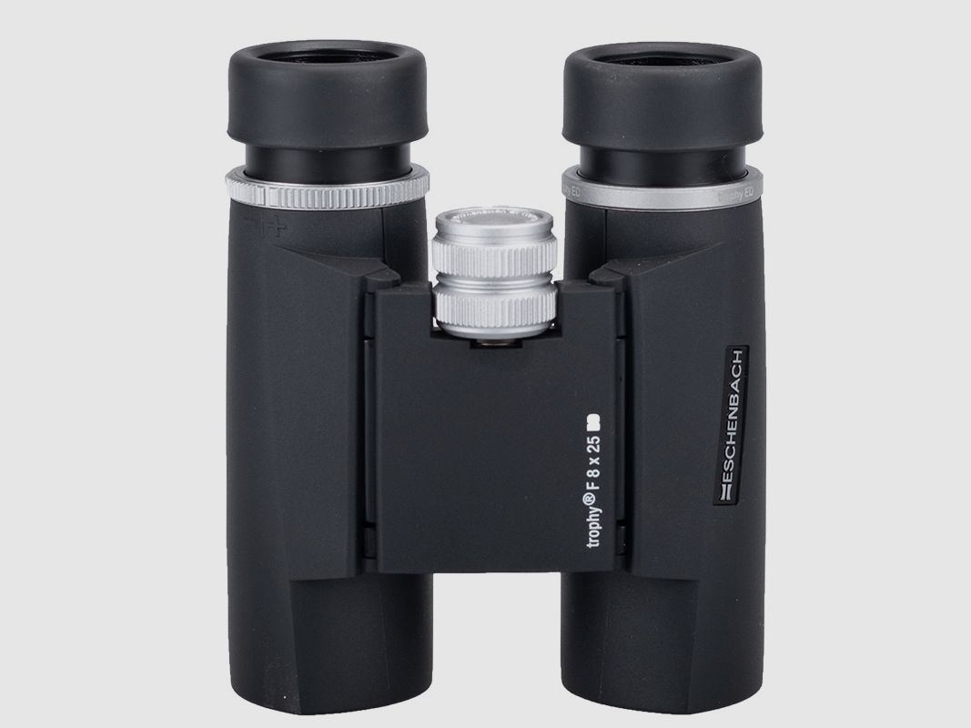 Eschenbach Optics 8x25 Trophy F ED Binoculars