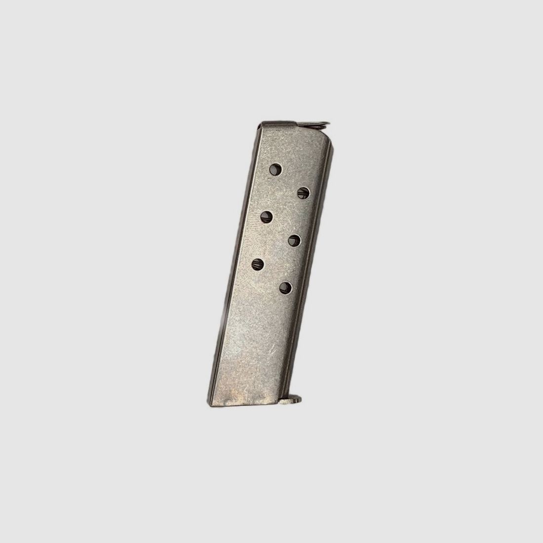Magazine 7-RD STS Colt 1903 Pocket