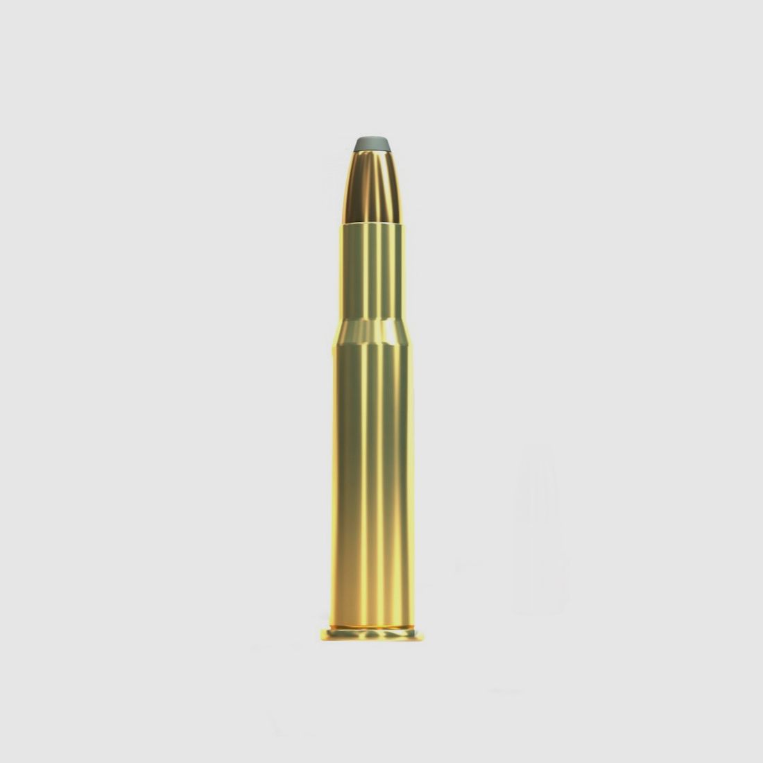 .30-30 Win. Sellier & Bellot Soft point 9.7g. / 150gr., Bild 2 von 2