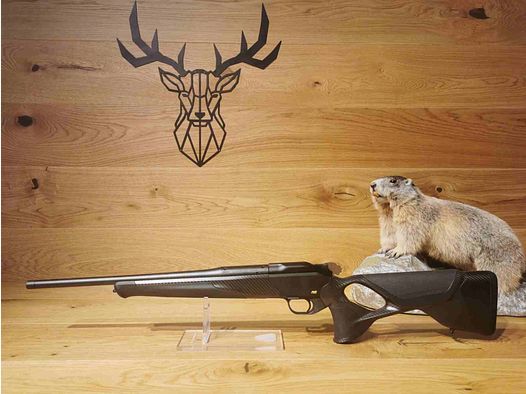 Blaser R8 Ultimate Carbon .308Win - 47cm - M15x1 - Waffen Schlemmer