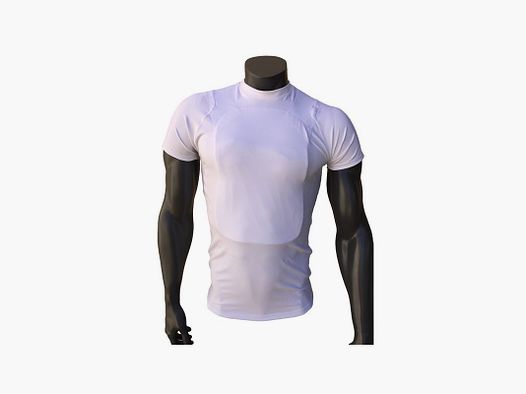 Kugelgeschütztes T-Shirt Knight Shield