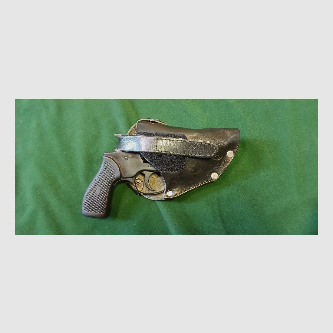 Arminius (Weihrauch) HW 38