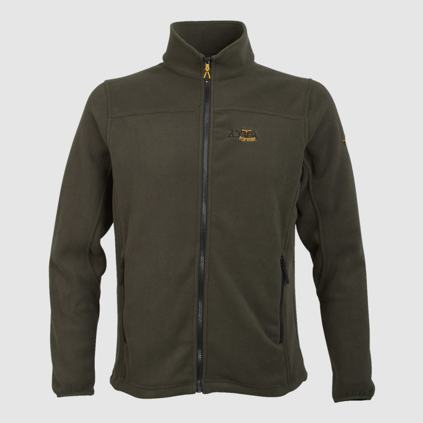 Zotta Forest - Fleecejacke Danang Herren, Bild 1 von 2