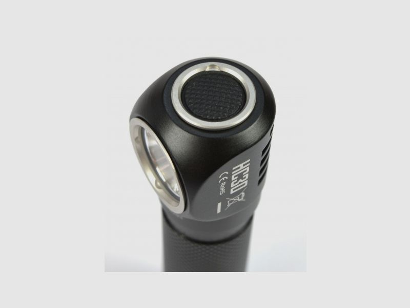 Nitecore HC30 Headlamp 1000 Lumens, image 11 of 29