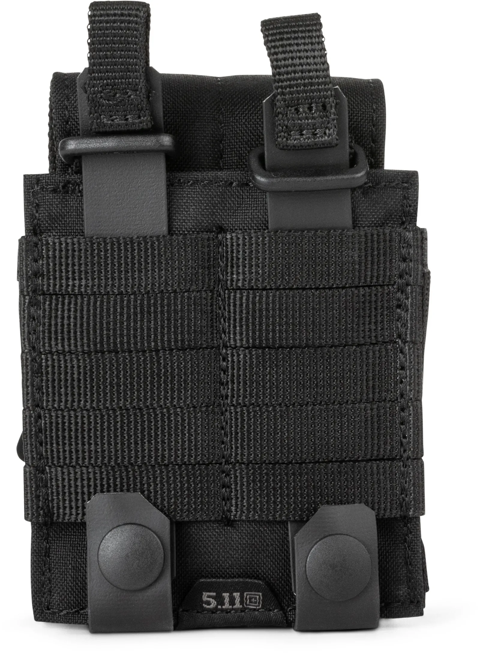 5.11 Tactical Flex Custodia per Manette Nera, immagine 3 di 4