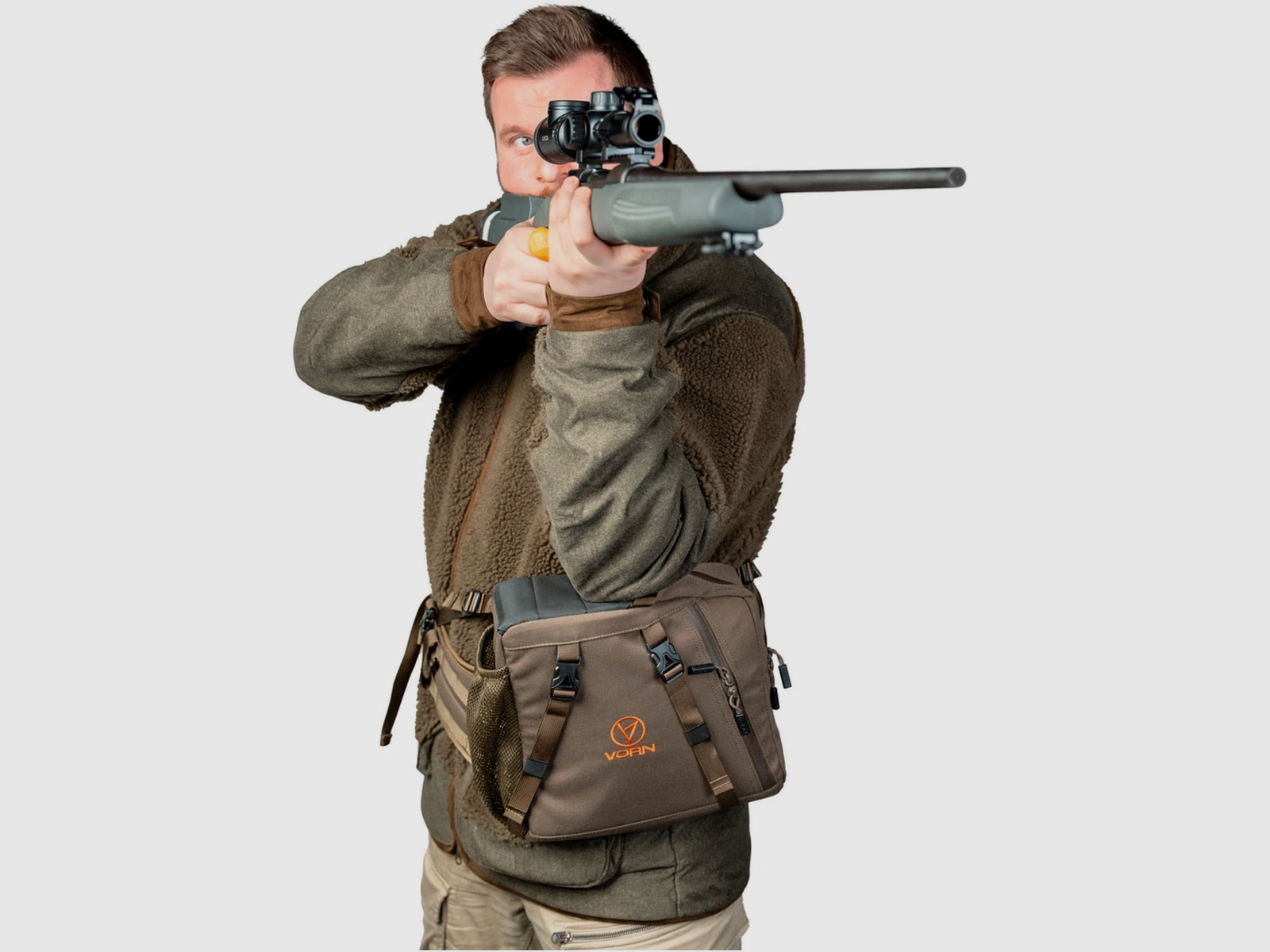 Sac à hanche d'aide au tir pour appui, image 6 sur 11