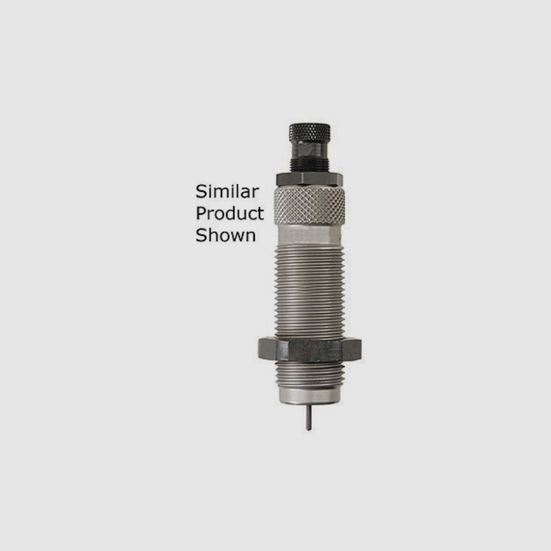 RCBS Full Length Sizer Die / Hülsenkalibriermatrize 6,8mm Rem. Spec. Gr. A