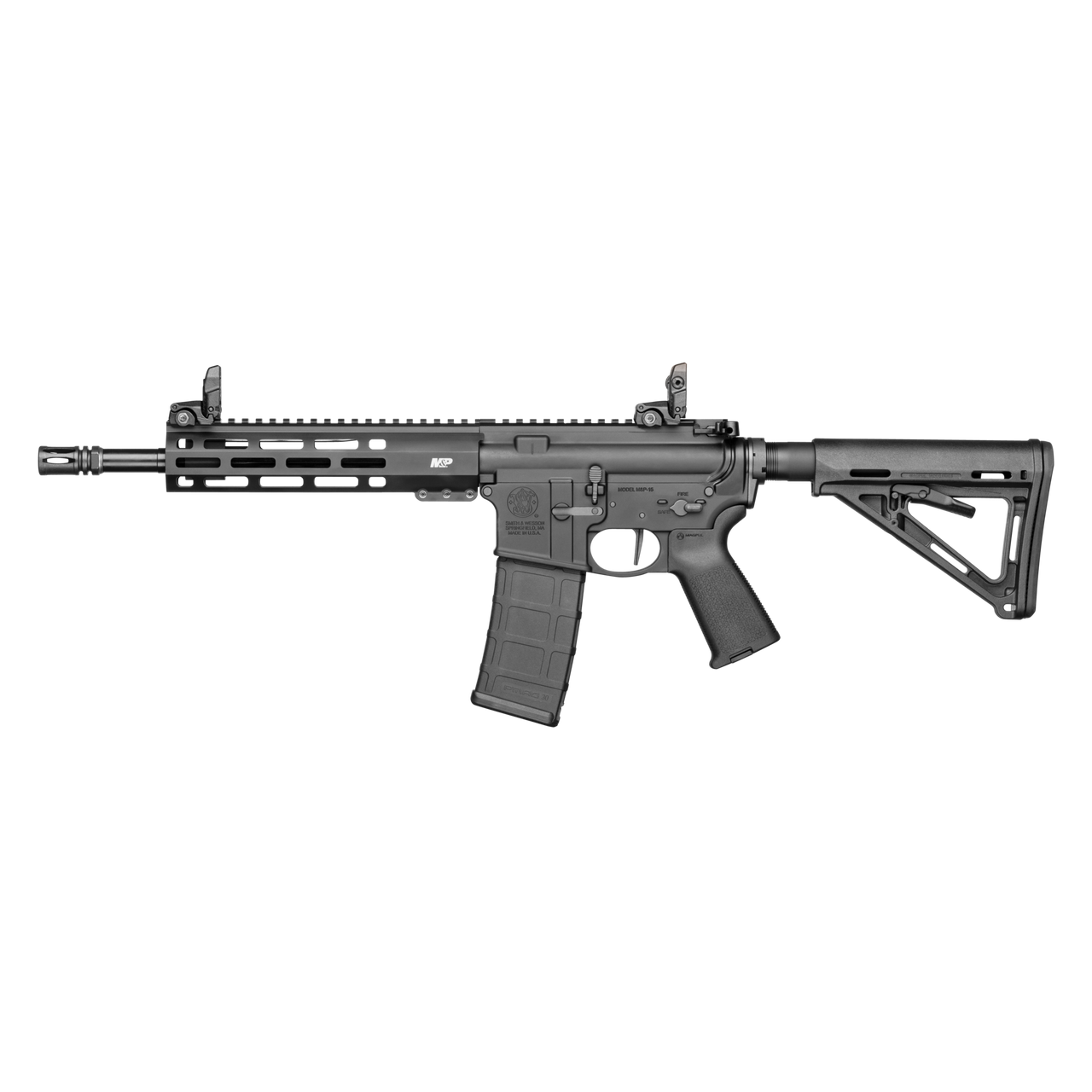 M&P15 5.56 NATO 11.5&Prime;, image 2 sur 10