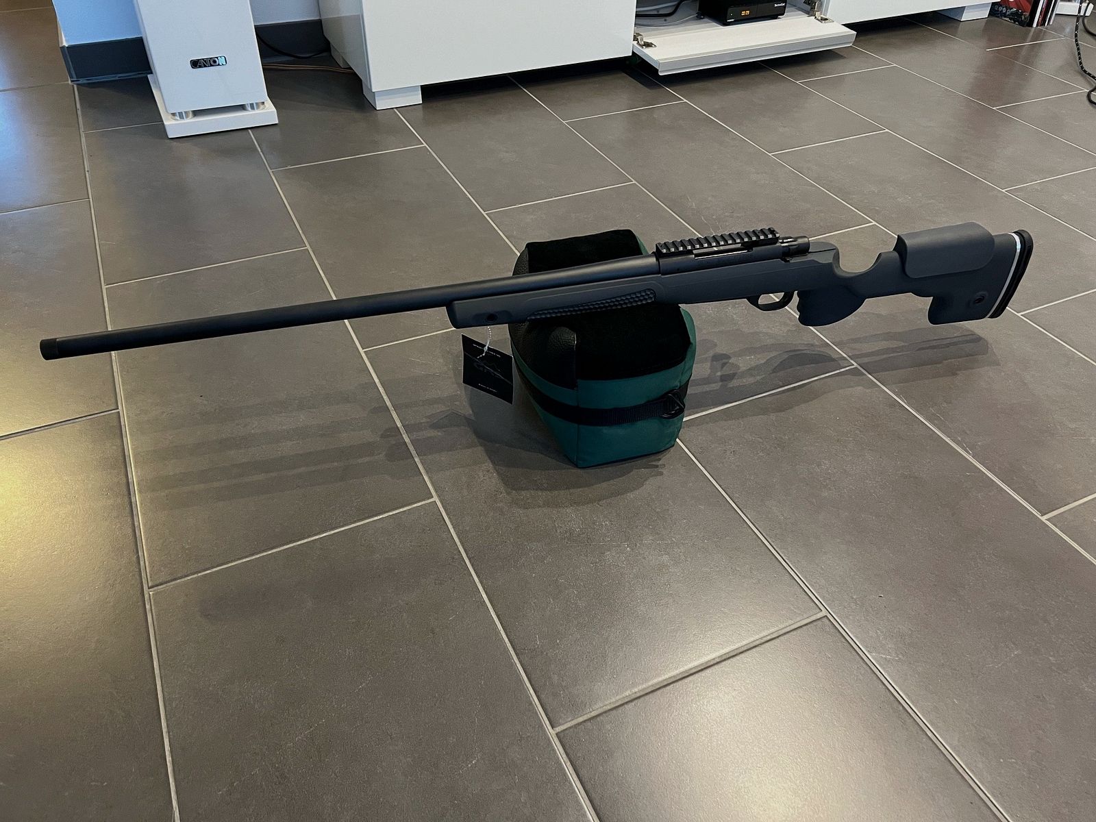 HOWA 1500 .308WIN 26” HB