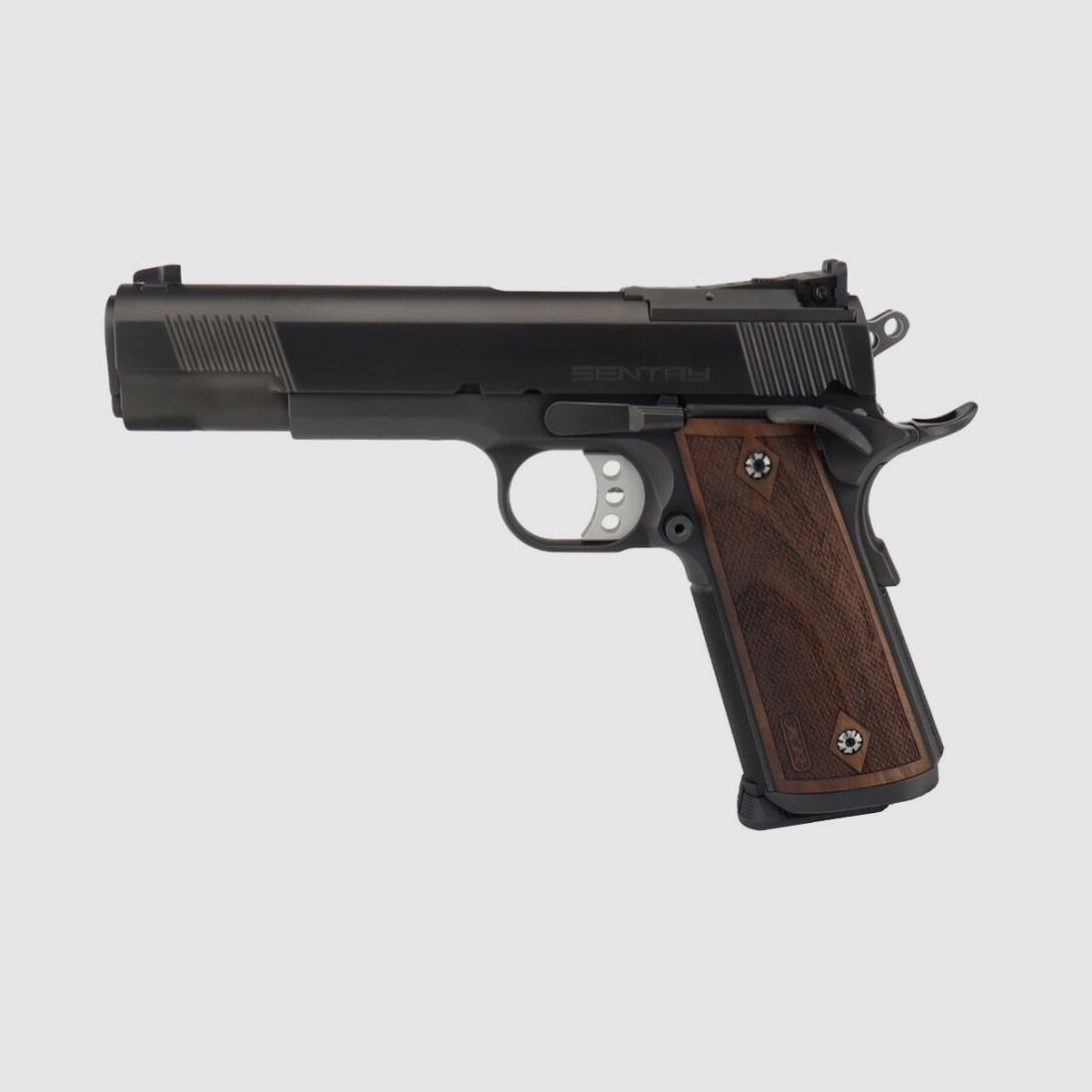 STP Sentry 5.0 Optics