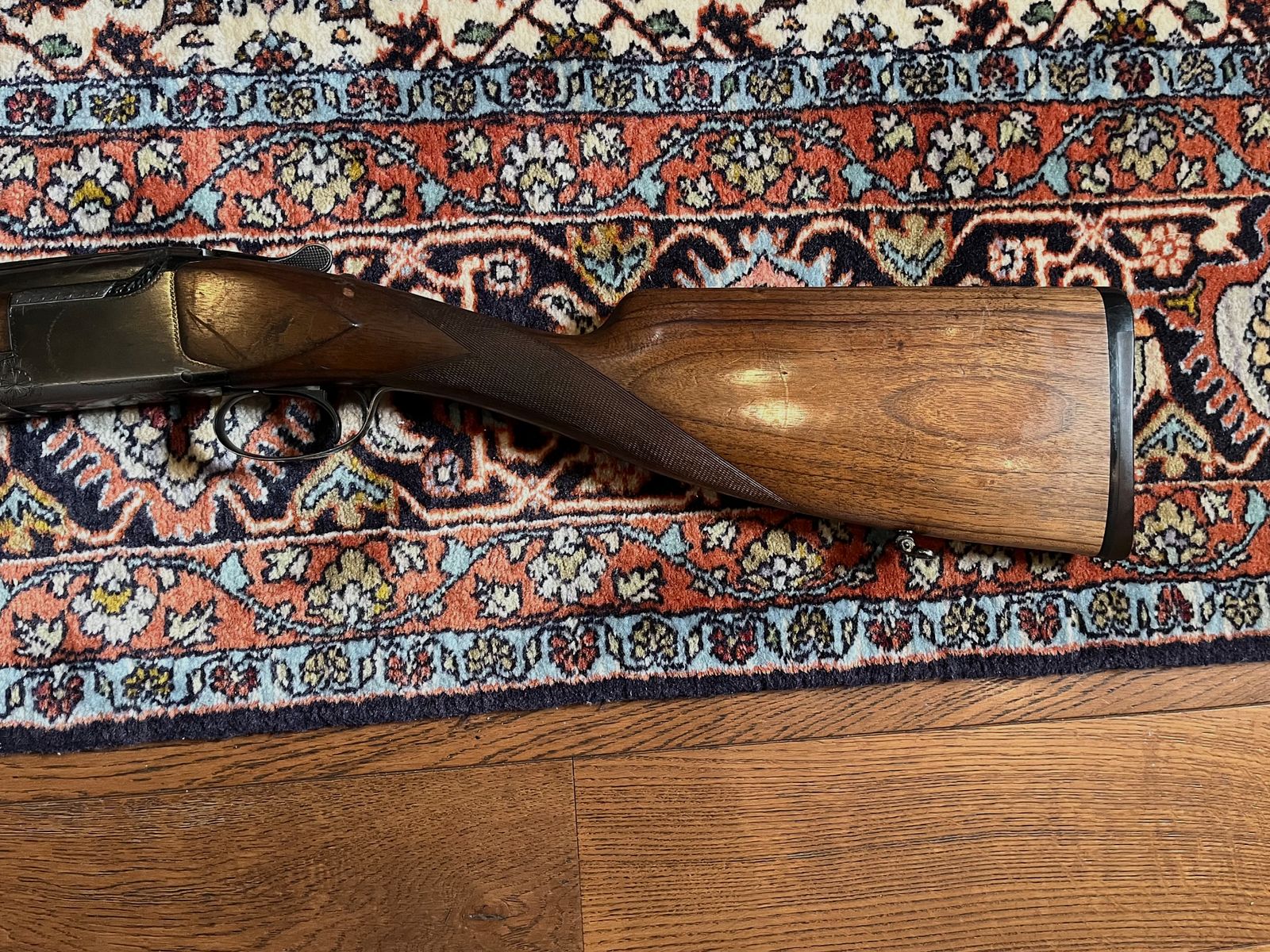 Browning Flinte 12/70 , Bild 3 von 5
