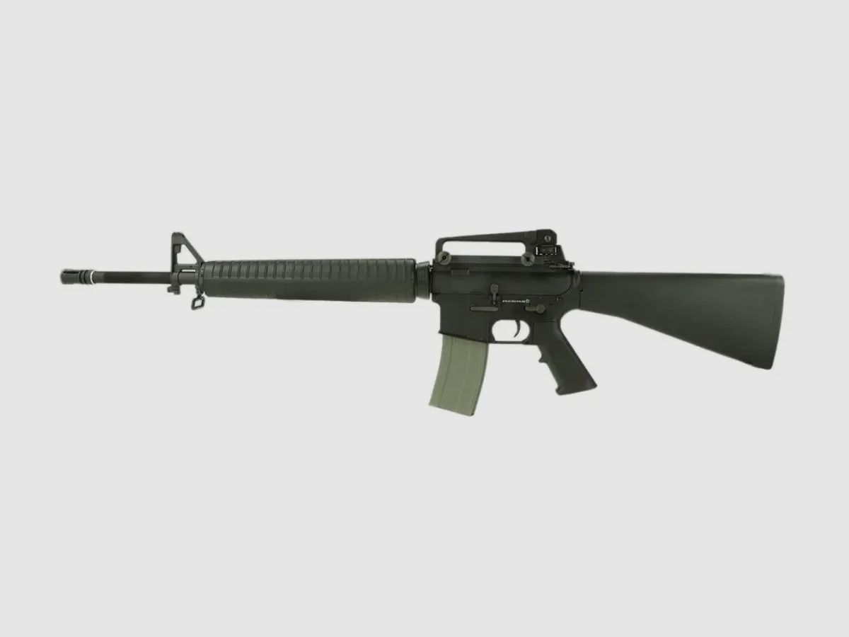 Ares M16-A3 S-AEG Softair Gewehr