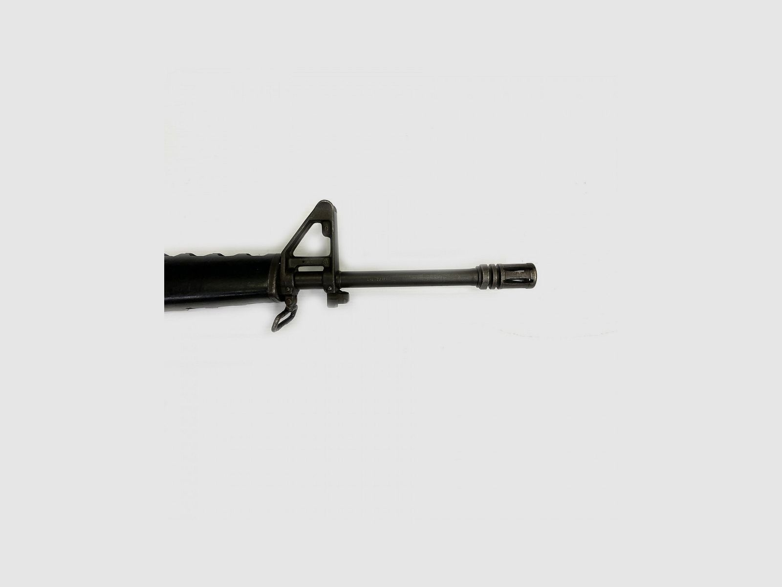 Nuova Jager A1 613 Kal. 223 Remington, Bild 4 von 4