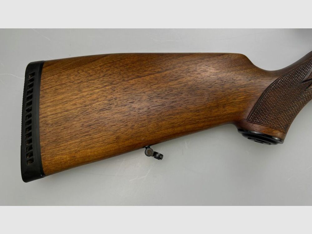 Walther Repetierer