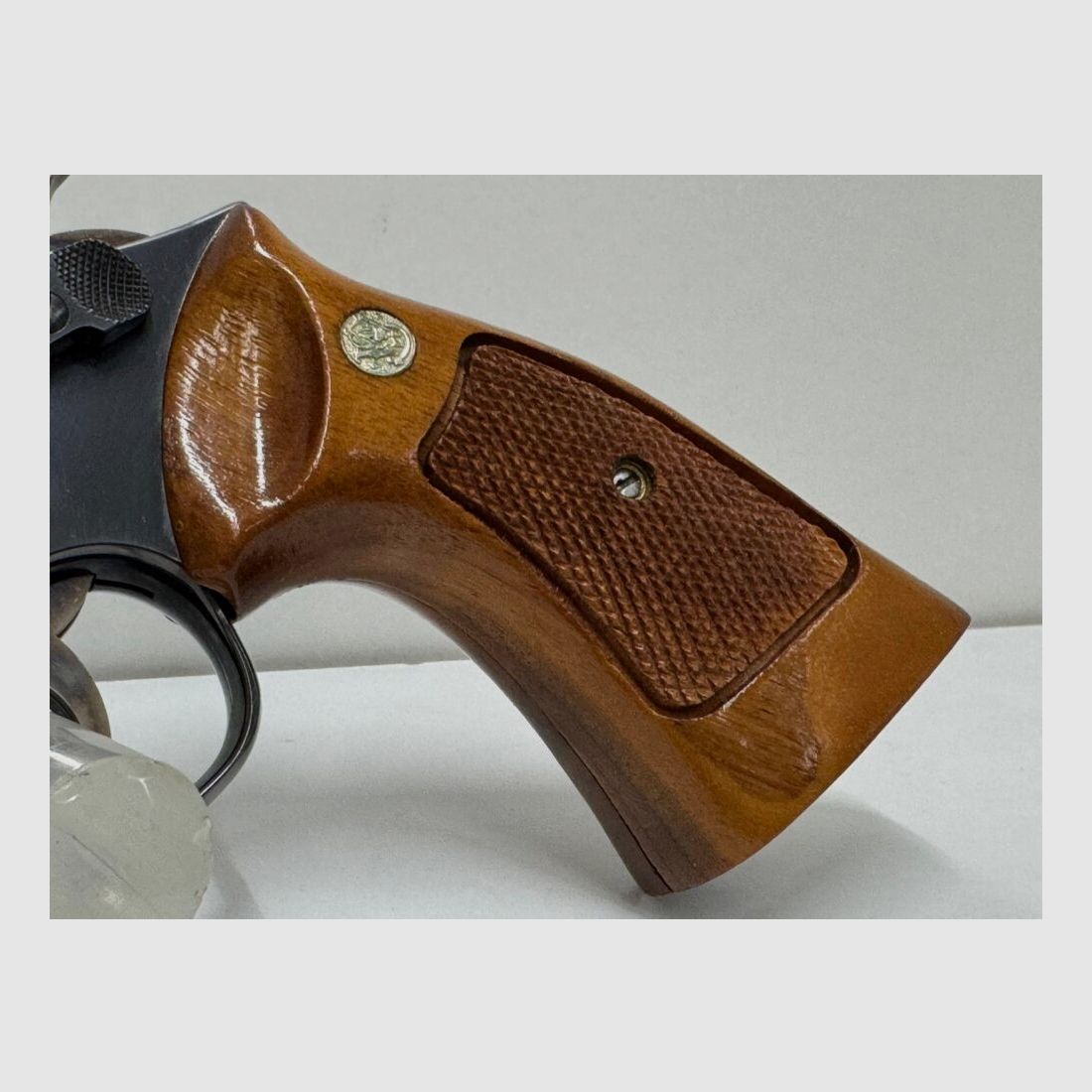 Smith & Wesson | S&W Mod. 19 - Waffen Friedrichs