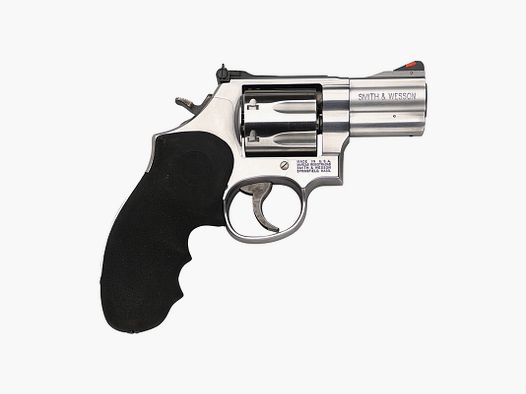 Smith & Wesson Revolver Mod. 686 PLUS – Distinguished Combat Magnum 2.5′ .357Mg.