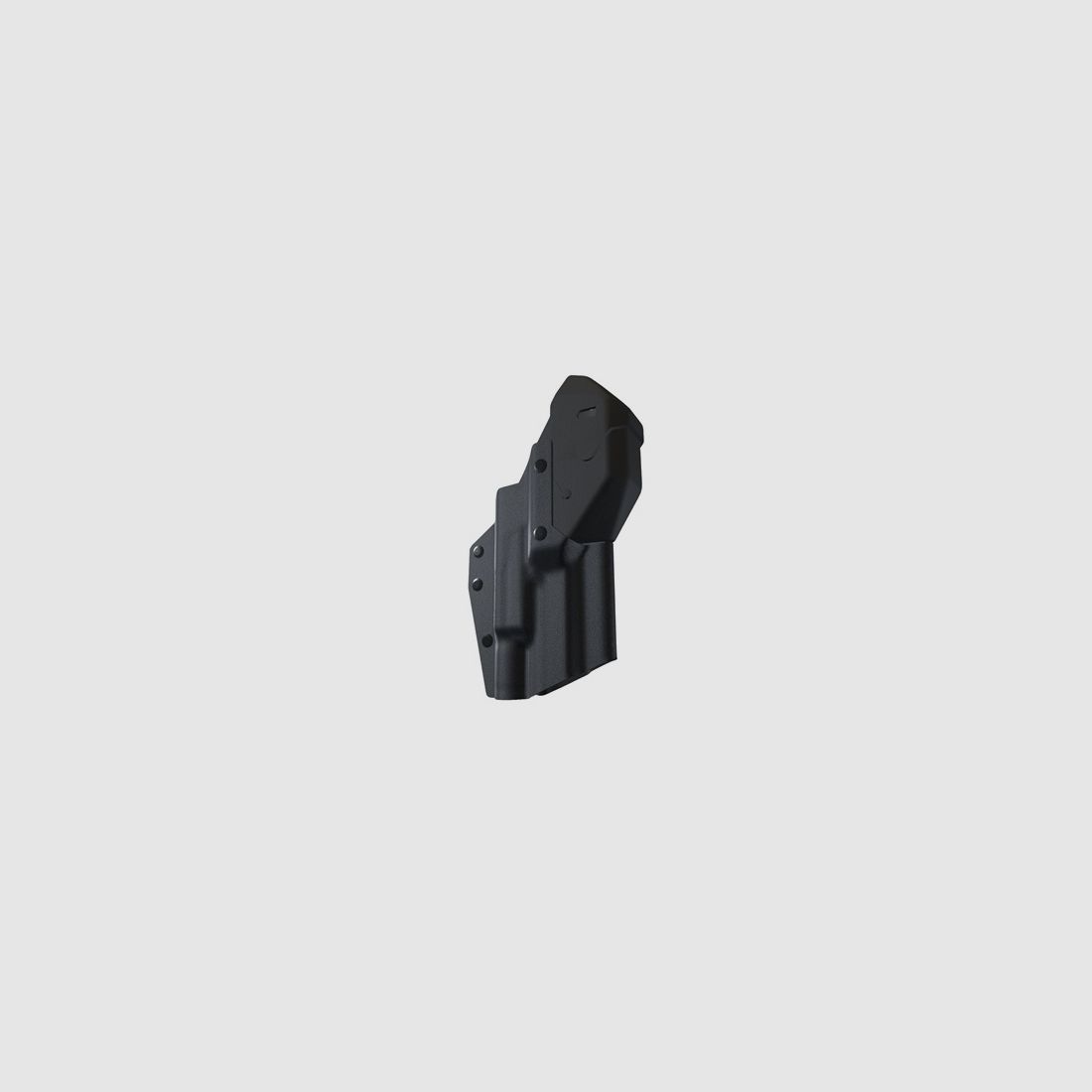 T.REX ARMS Holster TITAN für G17 Gen1-4 X300T/U/V – Rechtshändig