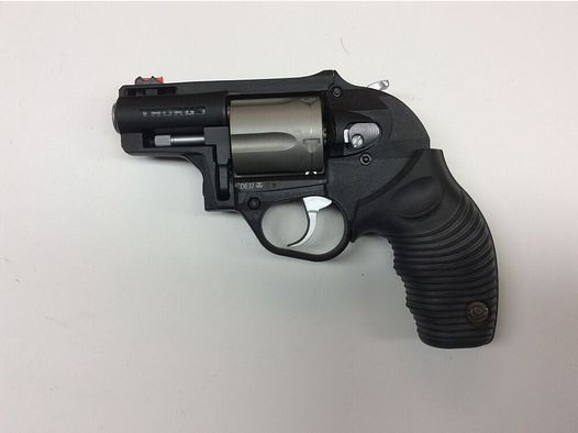 Taurus 605, STS mat .357Mag