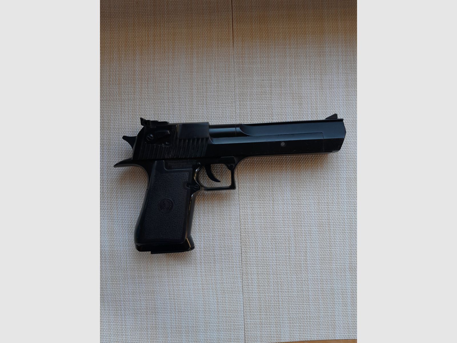 Airsoft Desert Eagle