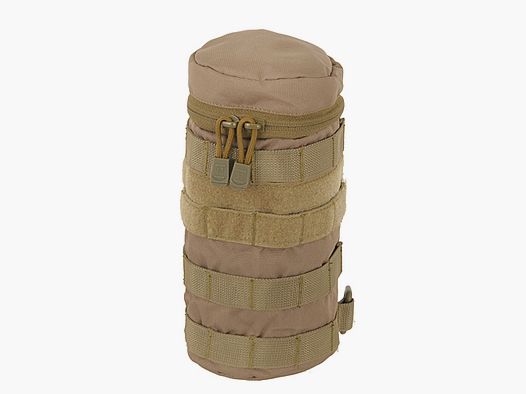 1L Water Bottle Carrier - Coyote [8FIELDS]