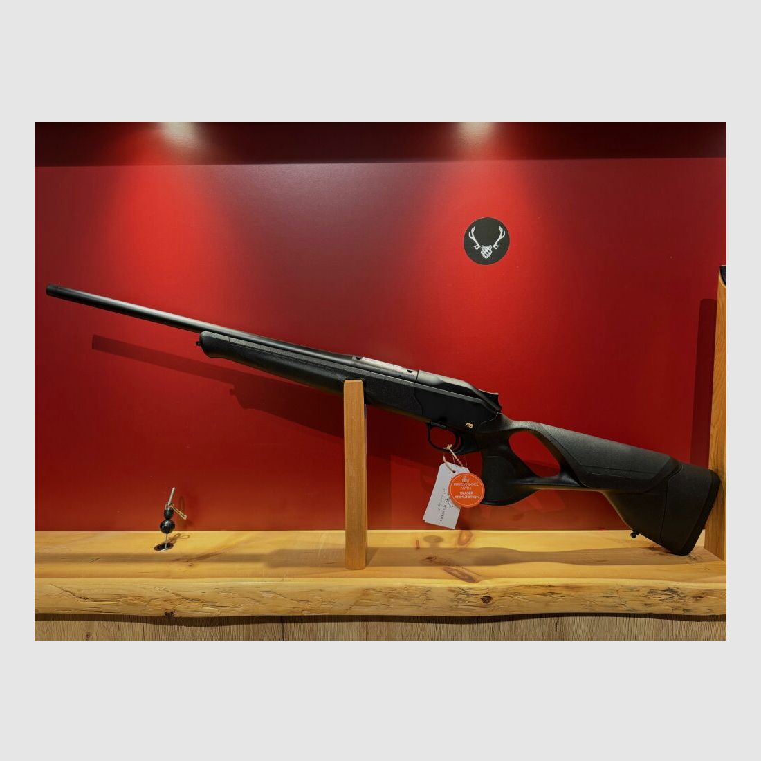 Blaser R8 Ultimate 19mm kolba różne kalibry