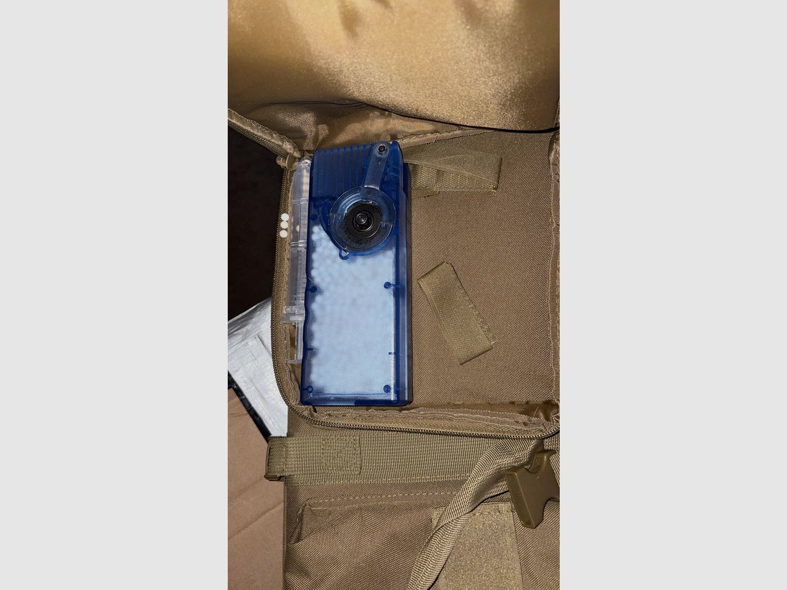 Selling complete equipment