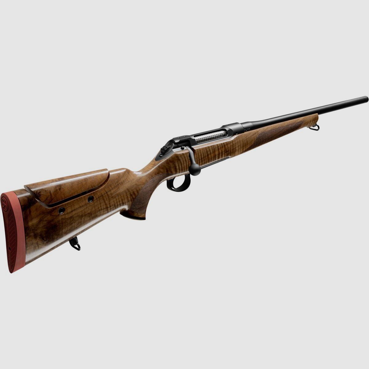 J. P. Sauer & Sohn Sauer S101 Artemis Elegance - Gwint wylotowy M15x1