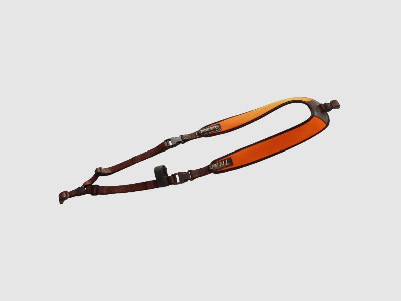 Niggeloh Titan II Backpack Rifle Strap - Colors: various