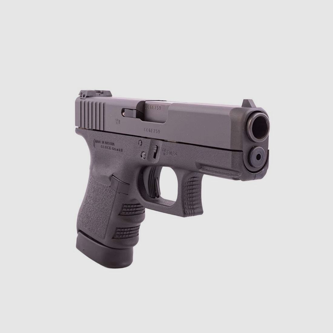 GLOCK G 36 Gen. 3 Poprzedni