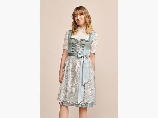 Krüger D-Dirndl Lilinoe