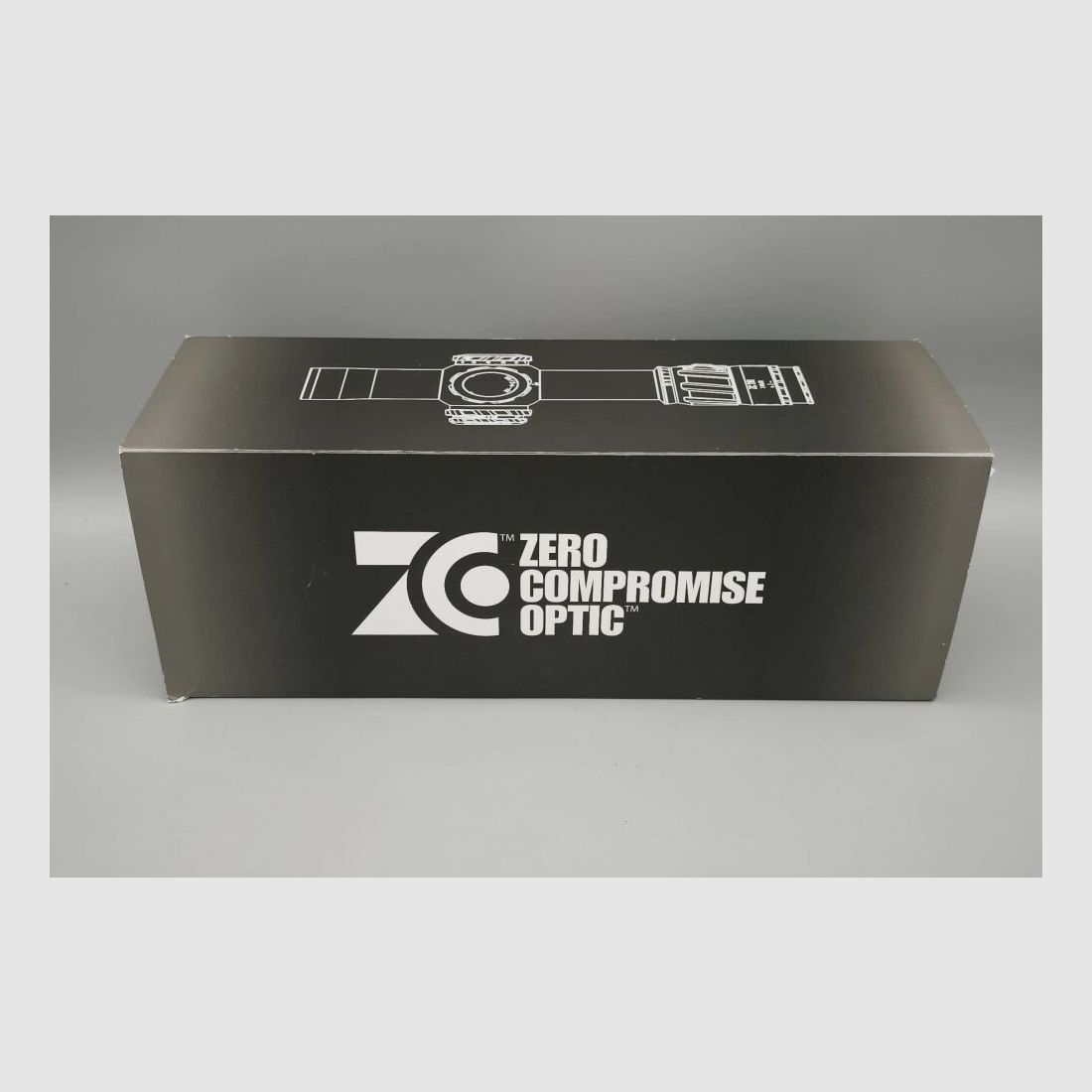 Zero Compromise Optic ZC210 2-10x30 DMR Absehen LPVO Drückjagdglas, Bild 9 von 9