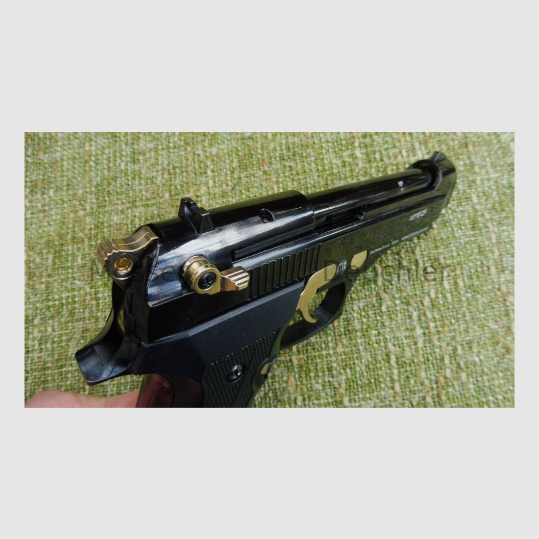 Ekol Firat magnum, Bild 4 von 5