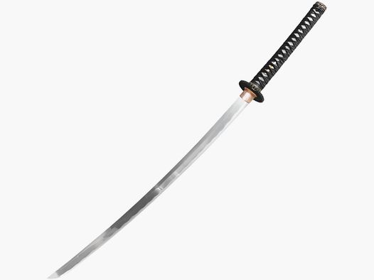 Samuraischwert John Lee Katana