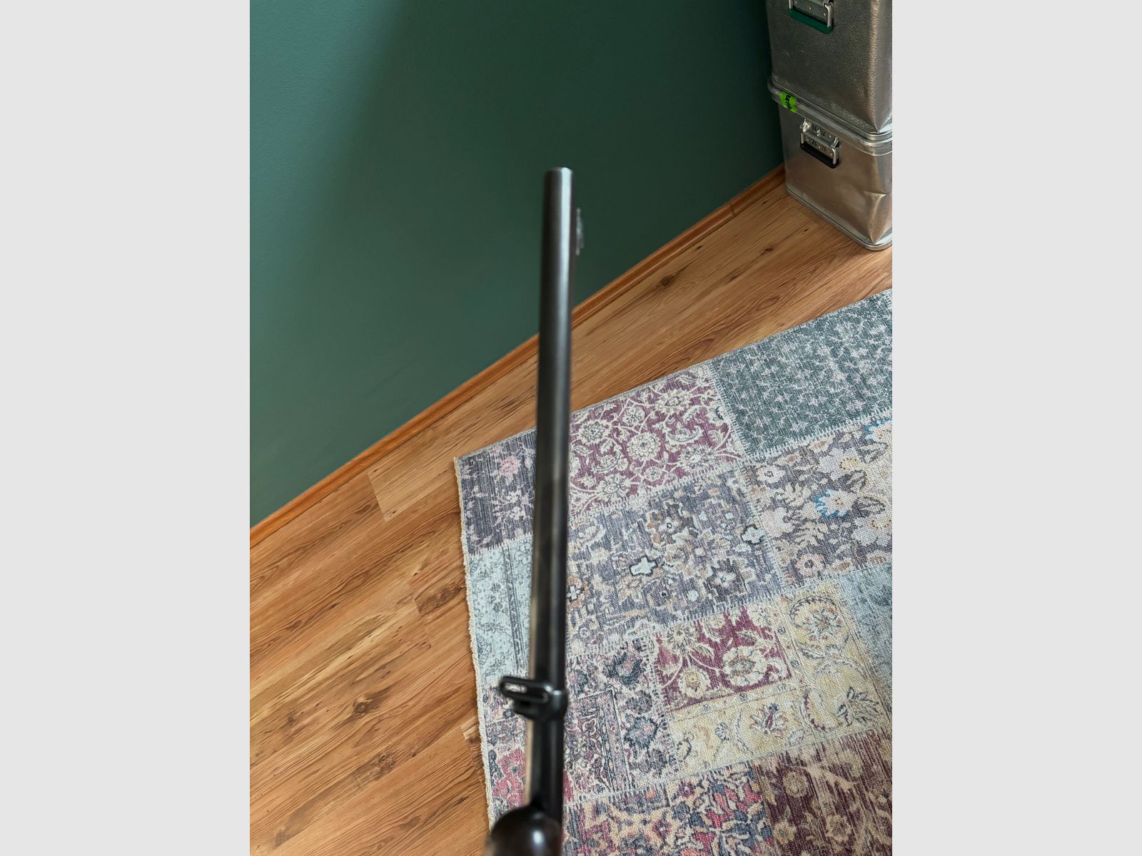 Sauer 80 Kaliber 375 H&H
