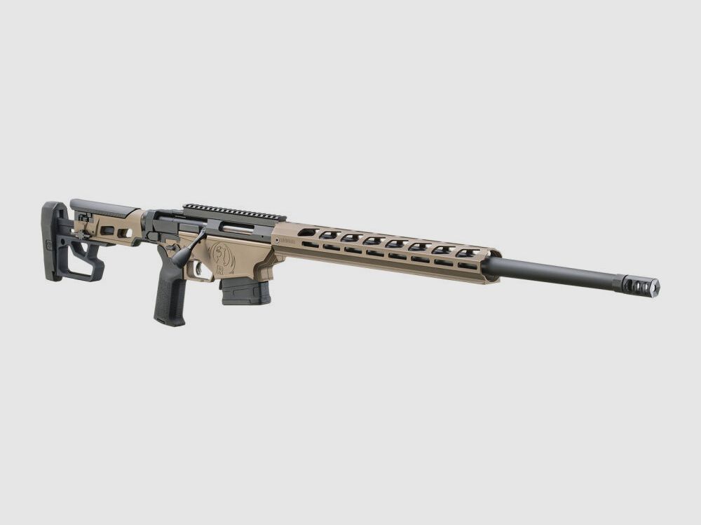 Ruger Precision Rifle RPR GEN.4 20"