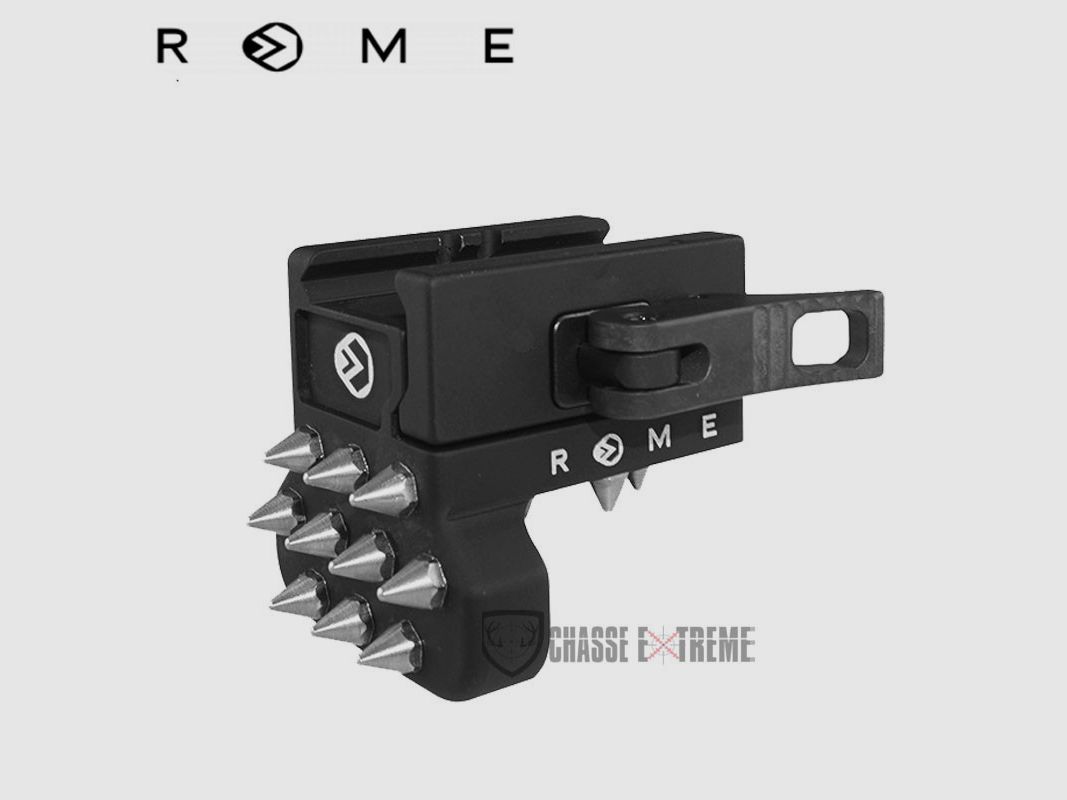 Barricade Stop ROME 50x45x52 mm, Bild 2 von 3