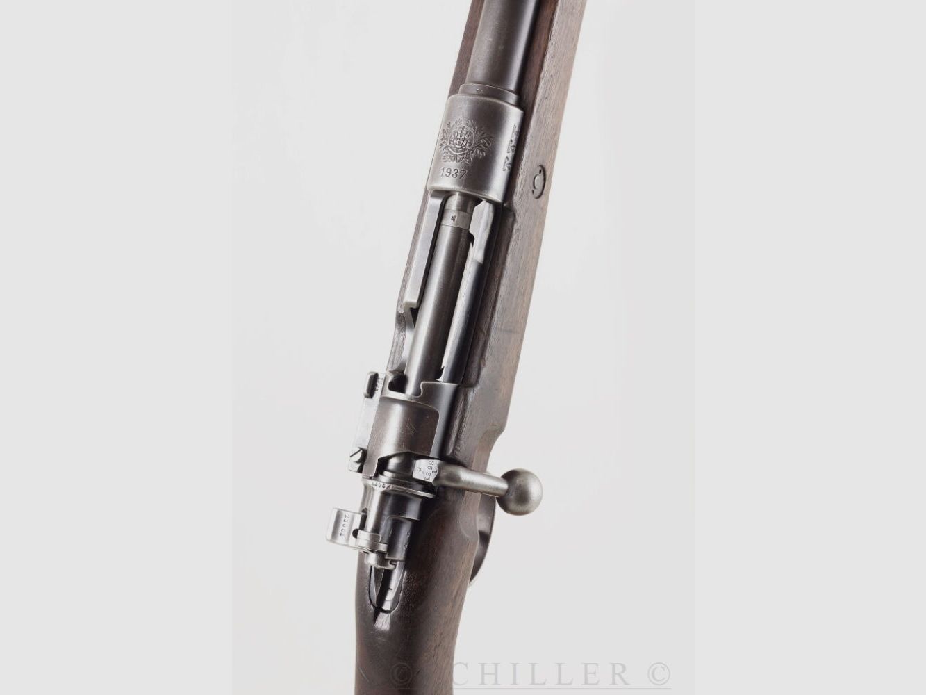 Mauser 98K