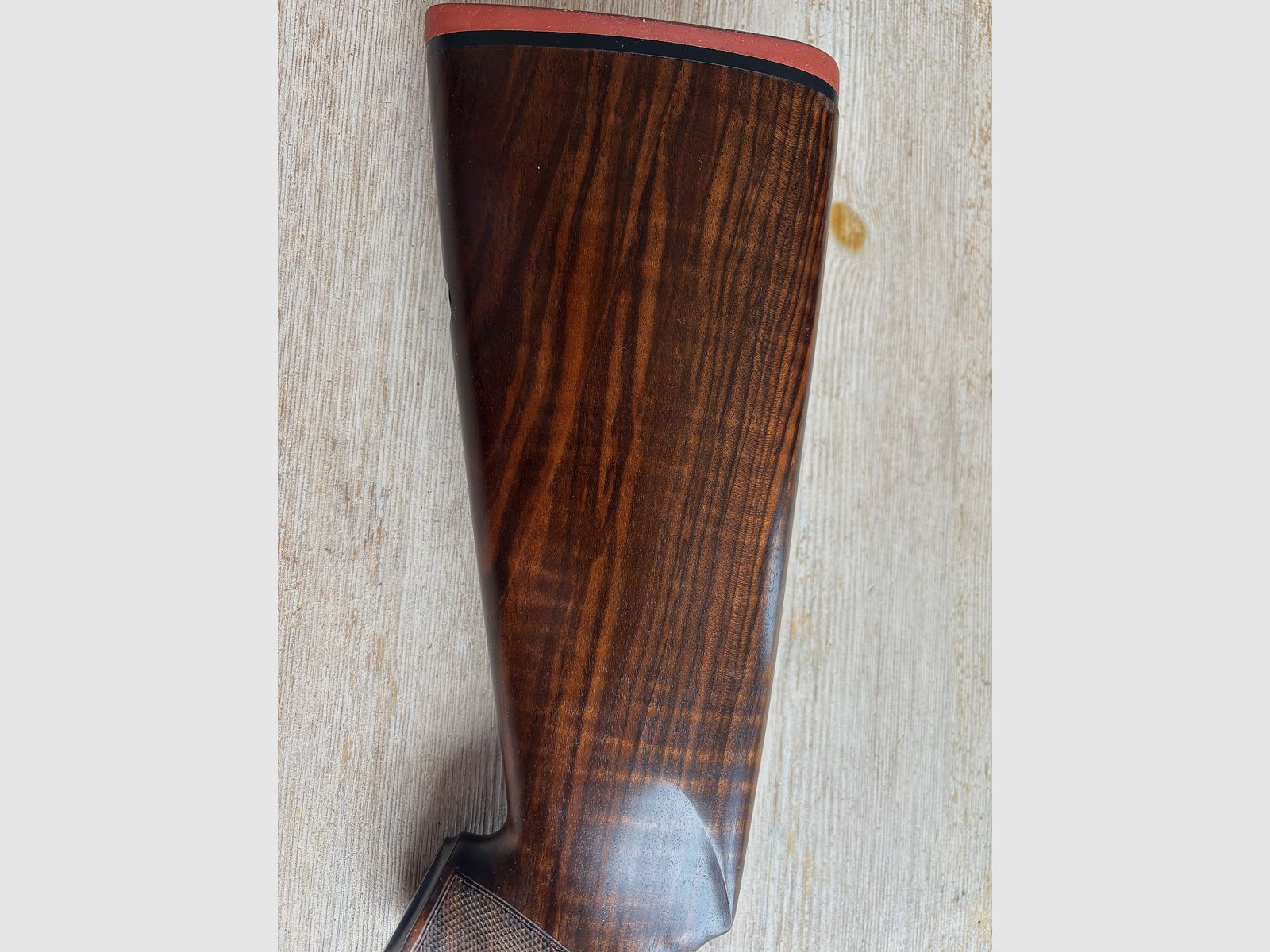 Schaftset Sauer 505 404