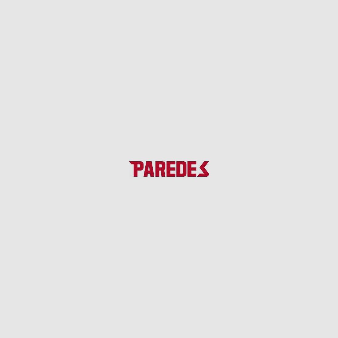 Paredes Trekking-Schuhe Herren Gazaga dunkelgrau, Bild 11 von 11