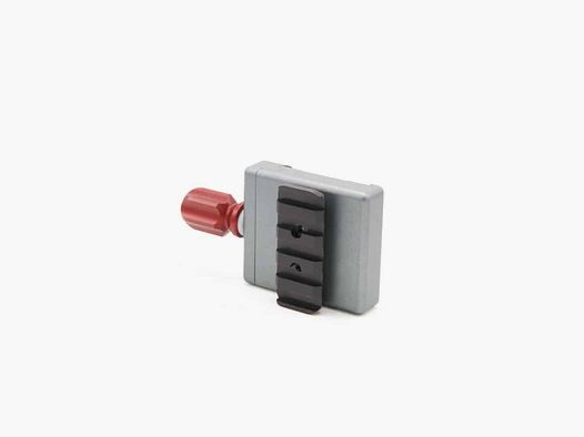 Tier One Picatinny ARCA Rail Adapter – Extended