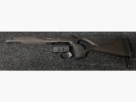 Blaser-R8-Professional-Success-Schaft (braun) mit Jakele-Sonderausstattung