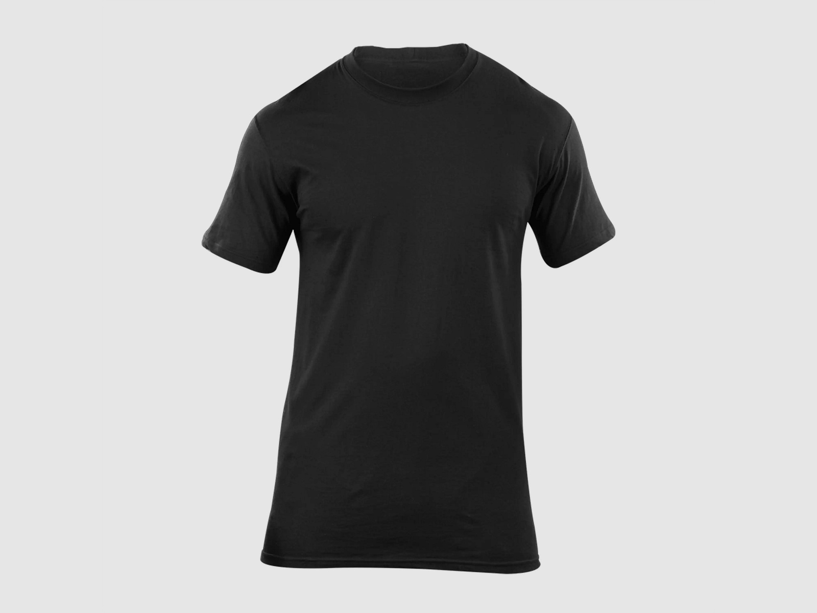 5.11 Tactical 5.11 Tactical T-Shirt Utili-T 3er Pack - Schwarz / 3XL