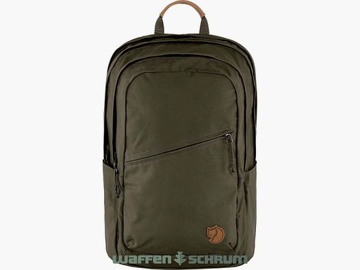 Fjällräven Rucksack Räven 28 L  Dark Olive
