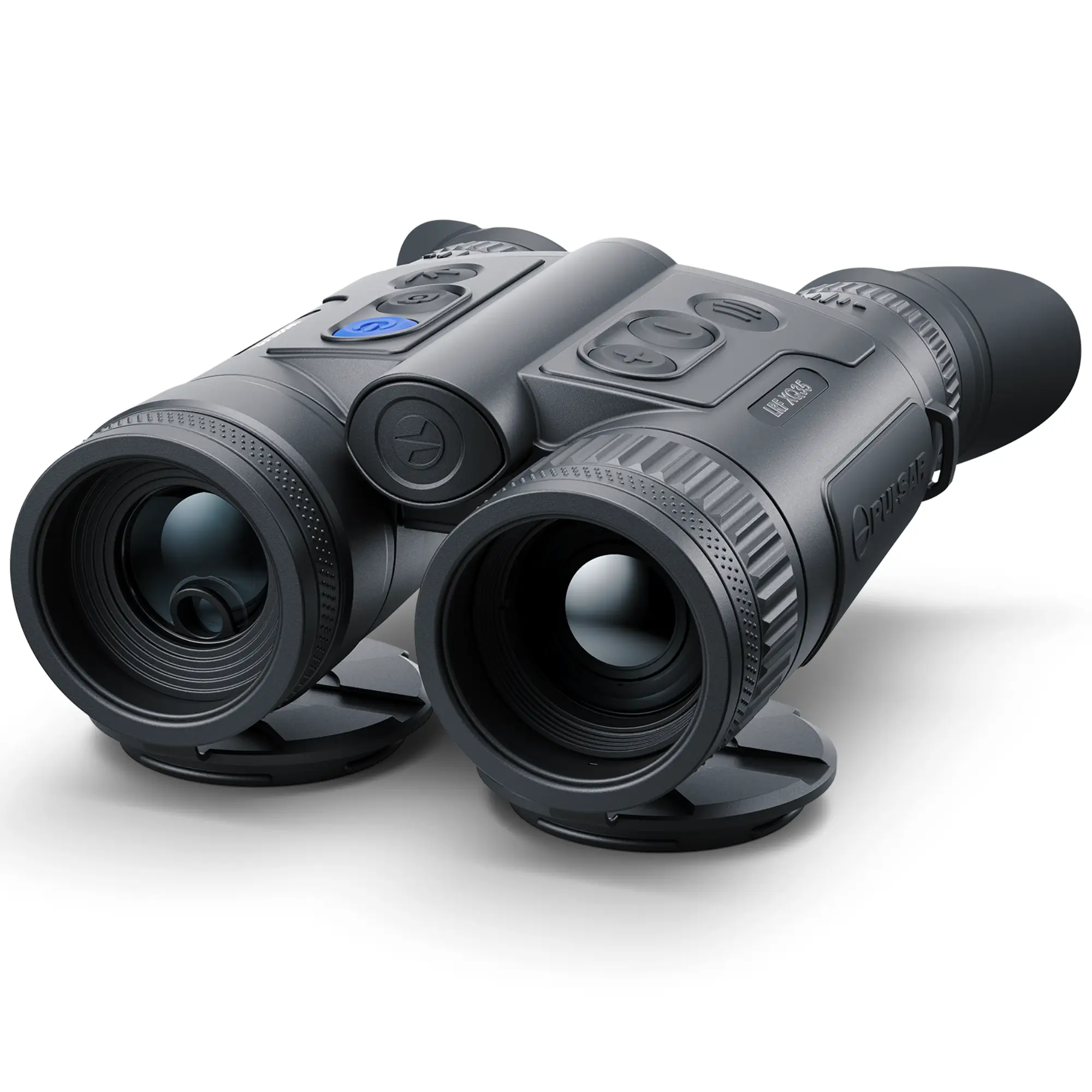 Pulsar Wärmebildbinokular Merger XQ35 LRF