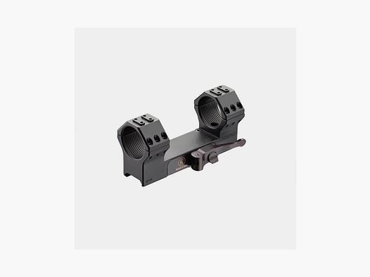 ATTACCHI OTTICA CONTESSA SIMPLE BLACK TACTICAL QR SBT02