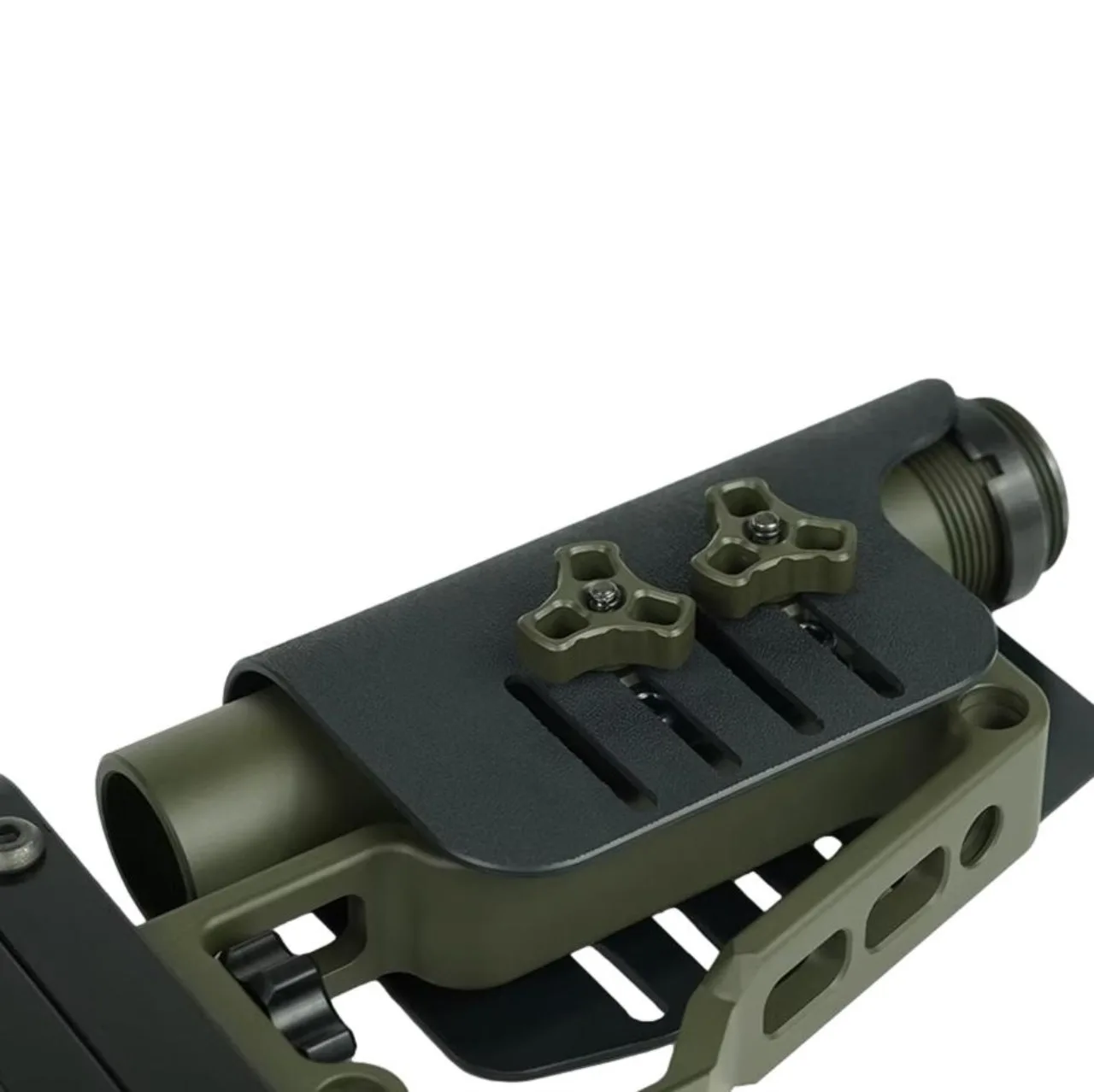 KPYK Industries Schaft CRC-5001 OD Green, Bild 3 von 4