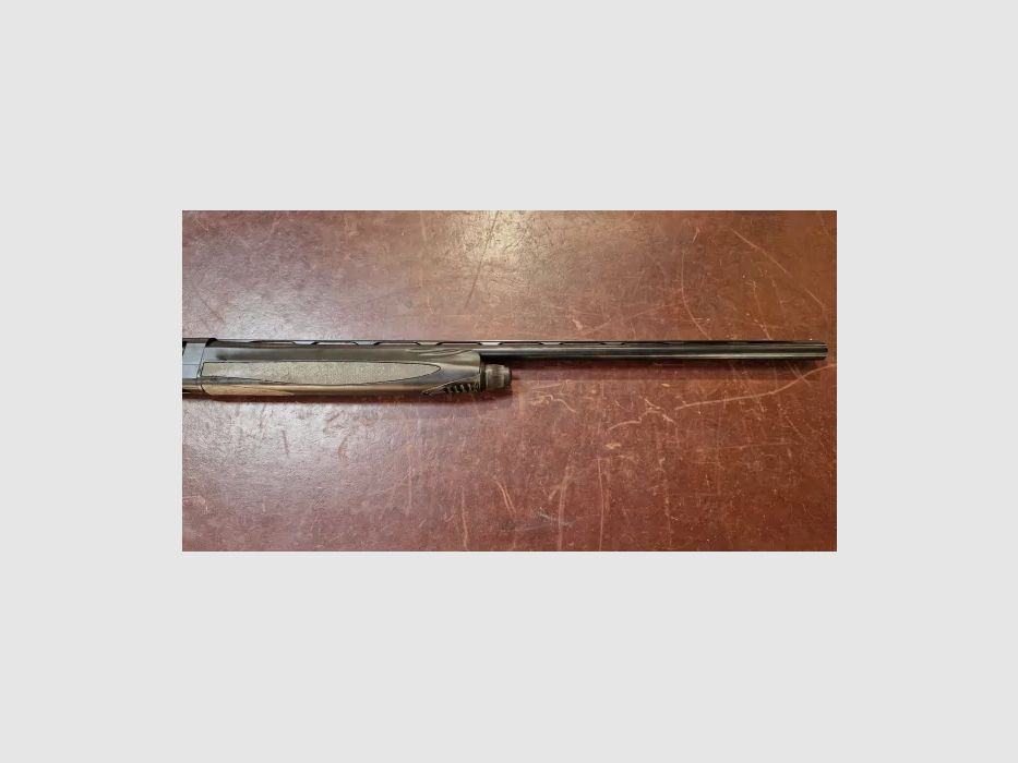 Gebruikt - Semi-automatisch geweer AL391 Kal.12/76 Beretta, afbeelding 5 van 10