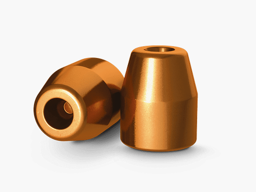 H&N HP .452 HS Kogels